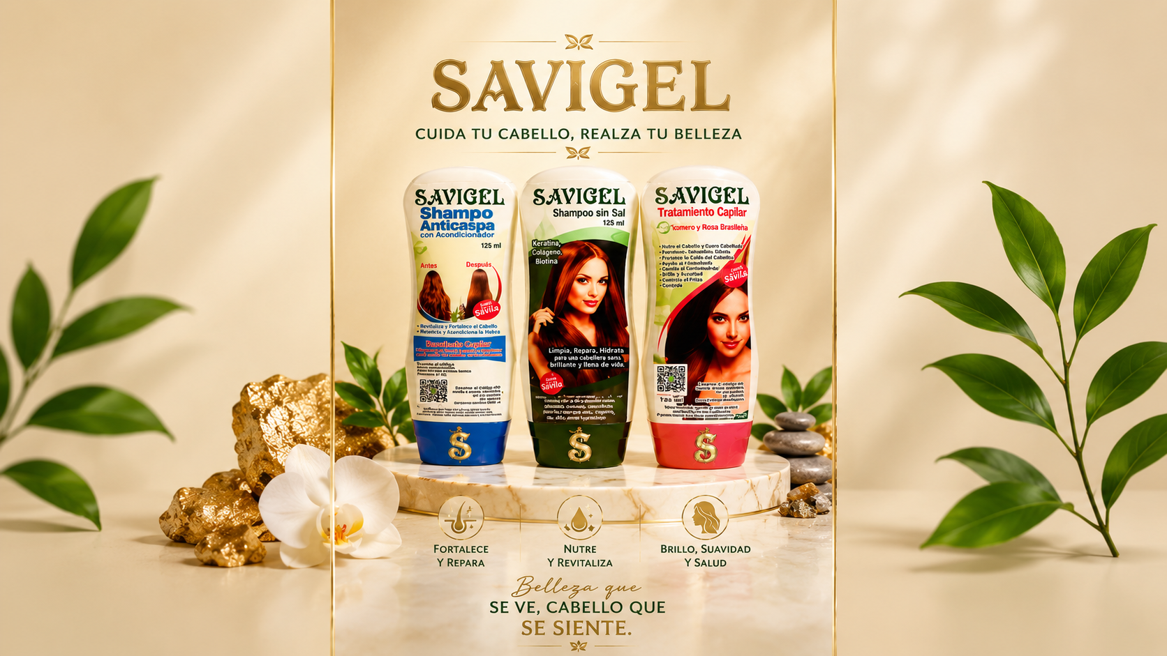 SAVIGEL