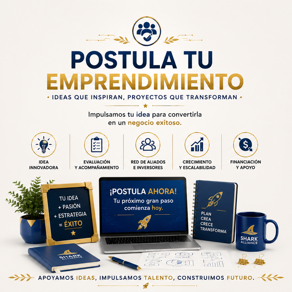 POSTULACIONES