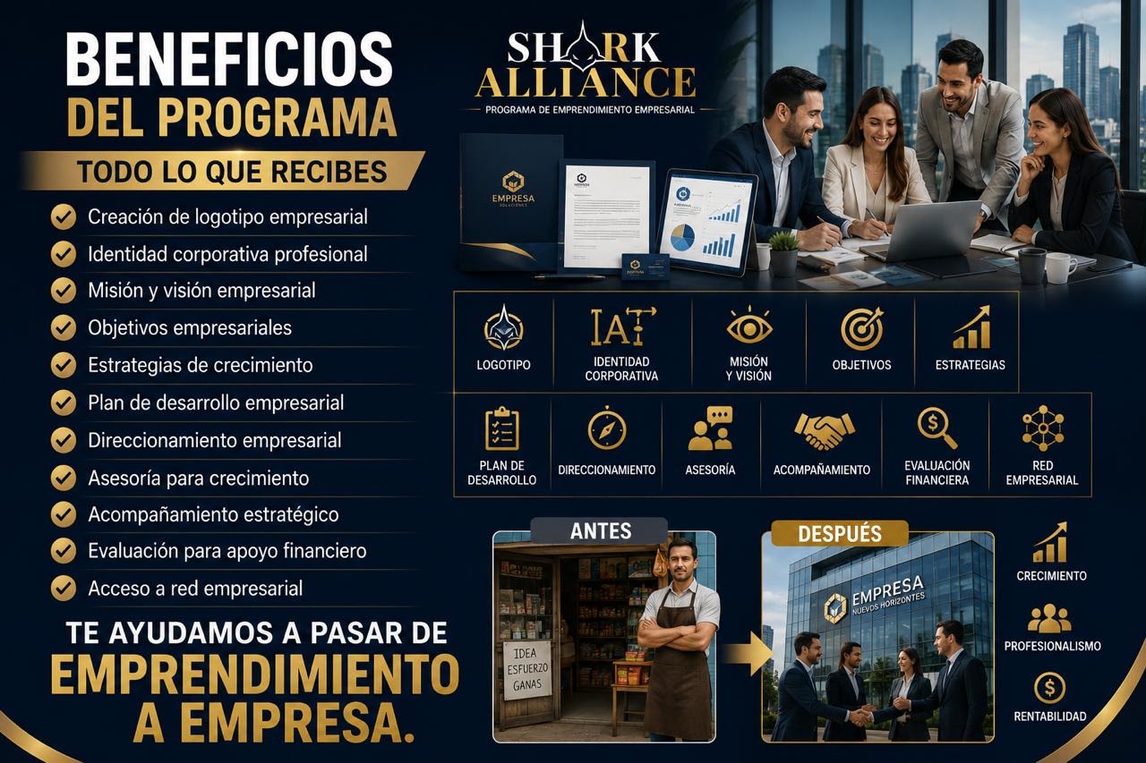 Shark Alliance — imagen 3