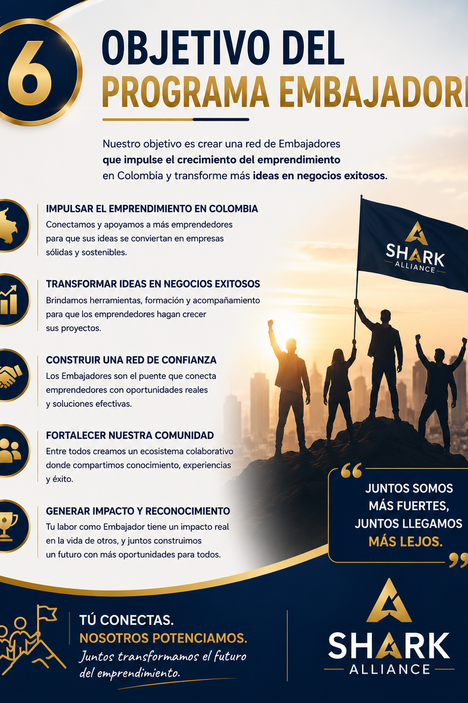 Programa Embajador — Imagen 6