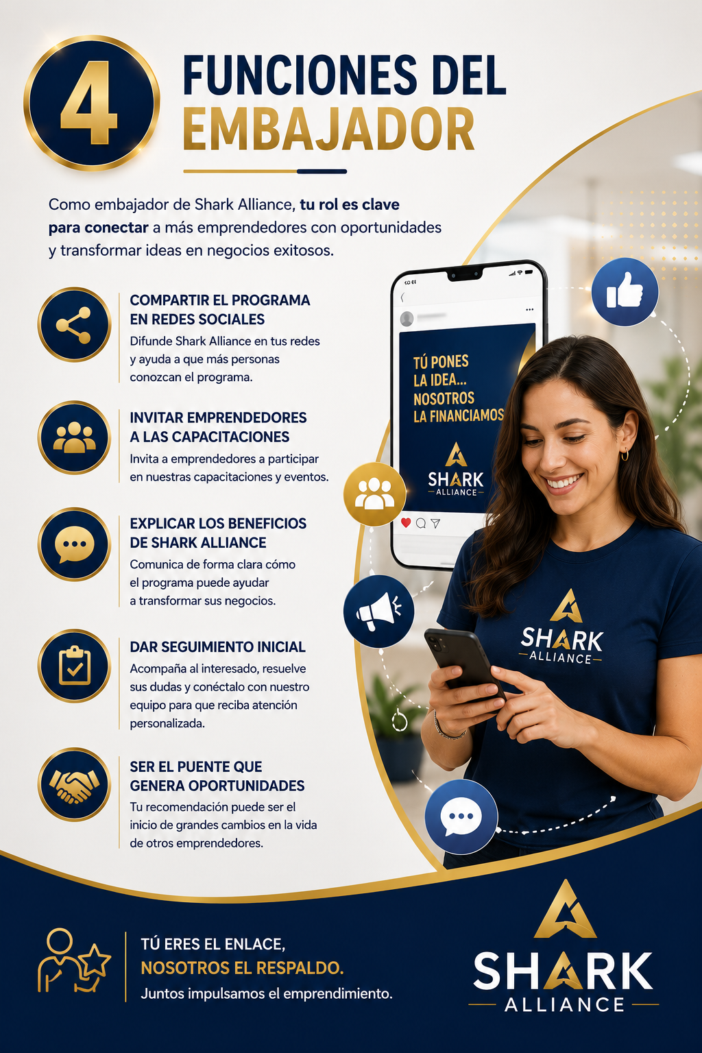 Programa Embajador — Imagen 4